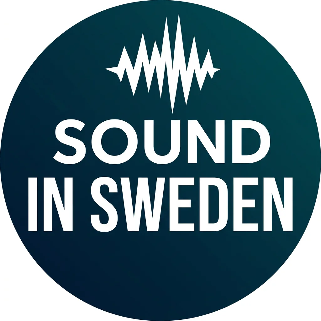Sound in Sweden